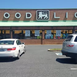 Food Lion
