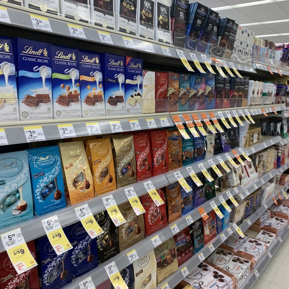 Walgreens - the shelves of a grocery store - Drugstores Near Me - Jacksonville, Florida Walgreens - the shelves of a grocery store - Drugstores Near Me - Jacksonville, Florida