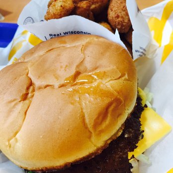 Culver's - Curds and a Deluxe - Burgers Near Me - Naples, Florida Culver's - Curds and a Deluxe - Burgers Near Me - Naples, Florida