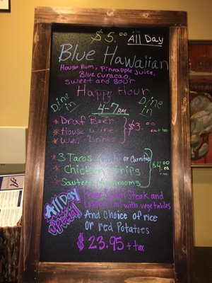 Menu photo 2 Azure Courtyard Grille Ontario, CA Menu photo 2 Azure Courtyard Grille Ontario, CA