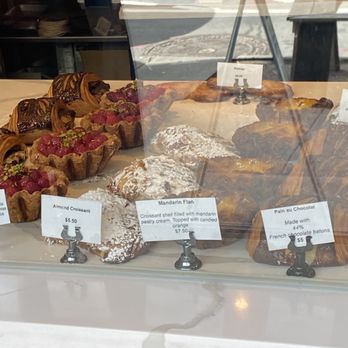 Julien Boulangerie - Bakeries Near Me - Brooklyn, New York Julien Boulangerie - Bakeries Near Me - Brooklyn, New York