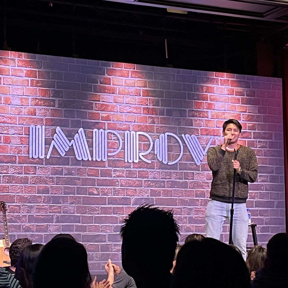 Irvine Improv - Comedy Clubs Near Me - Irvine, California Irvine Improv - Comedy Clubs Near Me - Irvine, California