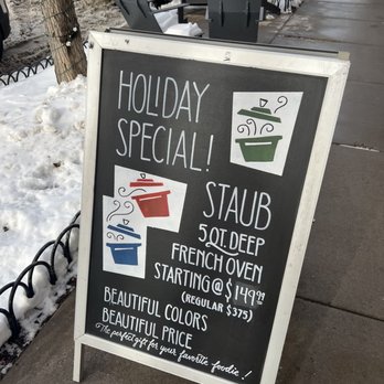 Bellecour Bakery at Cooks - Bakeries Near Me - Minneapolis, Minnesota