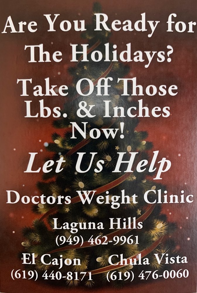 DOCTORS WEIGHT CLINIC with 52 Reviews & 22 Photos 450 Fletcher Pkwy
