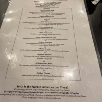 Close Harbour Seafood - Menu - Seafood Markets Near Me - Plantsville, Connecticut