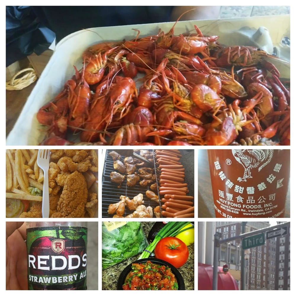2ND ANNUAL CRAWFISH FESTIVA Updated February 2025 90889100 Pigeon Roost Rd, Olive Branch
