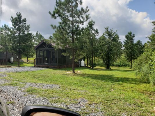 Yogi Bear’s Jellystone Park™ Campground Asheboro NC by null