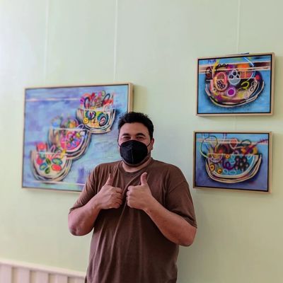 Humbowl by null