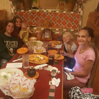 La Hacienda Real - Mexican Near Me - Keizer, Oregon