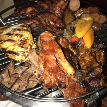 Smokey Bones Pittsburgh - Barbeque Near Me - Pittsburgh, Pennsylvania