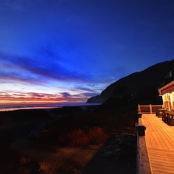 The Houses On Manzanita Beach - Incredible oceanfront Manzanita Beach vacation rentals.