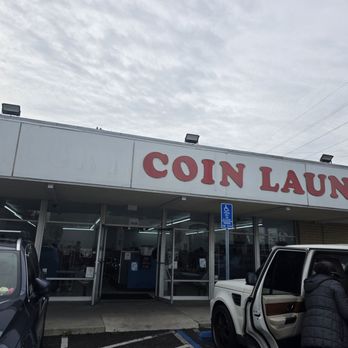 Torrance Coin Laundry - Front of store - Laundromat Near Me - Torrance, California Torrance Coin Laundry - Front of store - Laundromat Near Me - Torrance, California