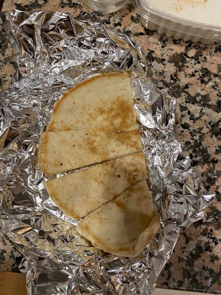 Souvlaki Guys