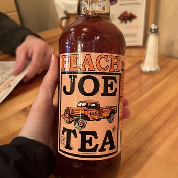 Meshico Restaurant - Joe's peach tea - Mexican Near Me - Palos Heights, Illinois Meshico Restaurant - Joe's peach tea - Mexican Near Me - Palos Heights, Illinois