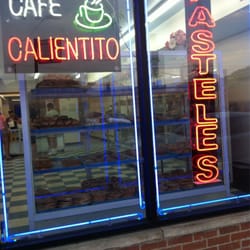 La Central Bakery