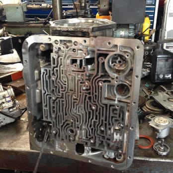 Quality Built Transmission - Transmission Repair Near Me - Deerfield Beach, Florida Quality Built Transmission - Transmission Repair Near Me - Deerfield Beach, Florida