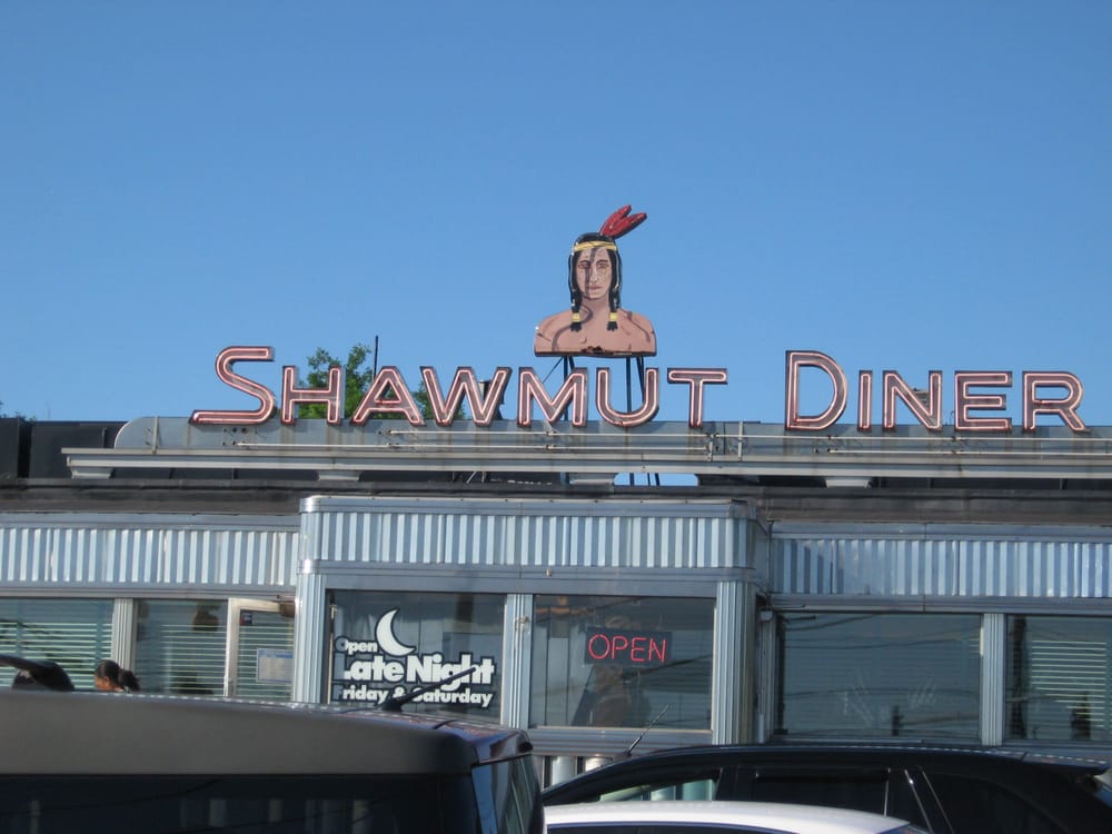 SHAWMUT DINER CLOSED Updated June 2024 11 Photos & 14 Reviews