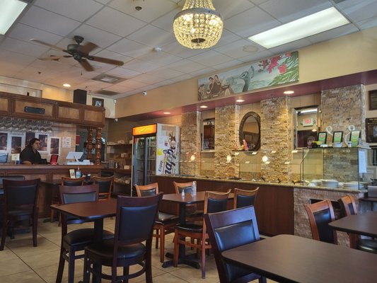 Monsoon Indian Cuisine by null