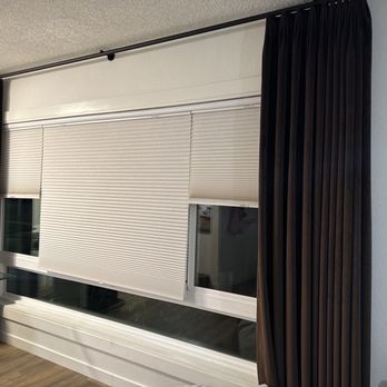 Kattchy Decor - It's so easy to position where needed! - Shades & Blinds Near Me - West Covina, California Kattchy Decor - It's so easy to position where needed! - Shades & Blinds Near Me - West Covina, California