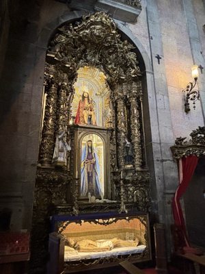 Igreja do Carmo by null
