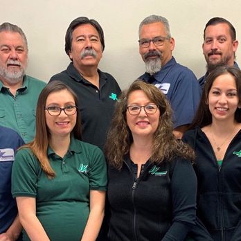 J&K Automotive - J&K Team 2018 - Auto Repair Near Me - Camarillo, California J&K Automotive - J&K Team 2018 - Auto Repair Near Me - Camarillo, California