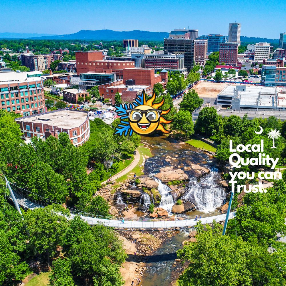 Home Service Nerds - veterans service organization in Piedmont, SC