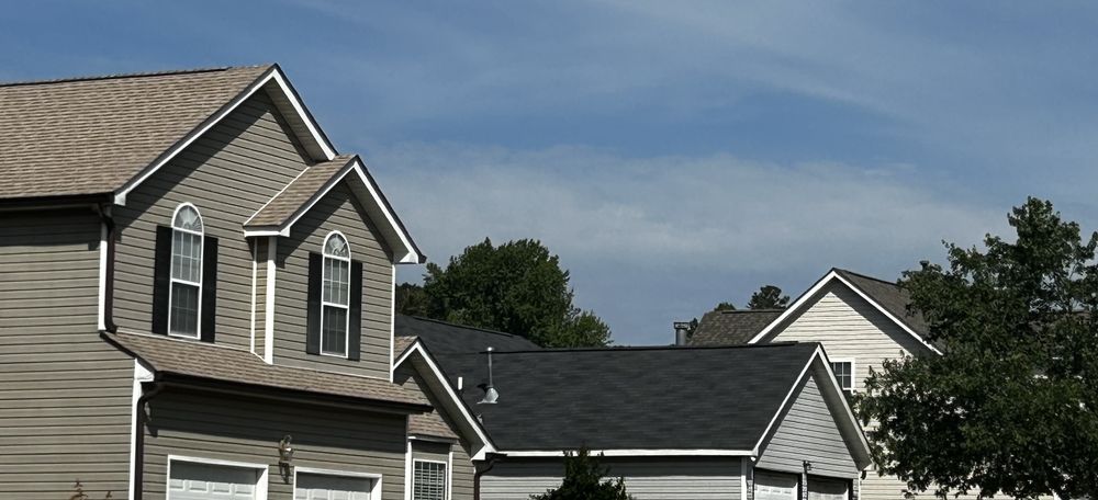 Slide of Pete The Roofman