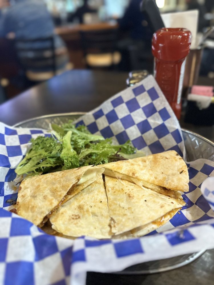 Social spots from The Clubhouse Grille