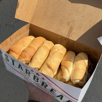 Starbread - Bakeries Near Me - Brentwood, California Starbread - Bakeries Near Me - Brentwood, California