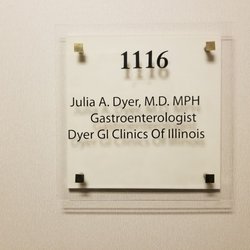 Julia A Dyer, MD