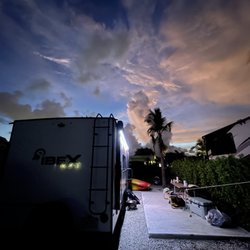 Boyd's Key West Campground
