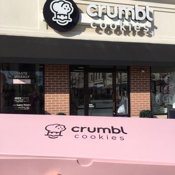 Crumbl - Red Mill - Bakeries Near Me - Virginia Beach, Virginia Crumbl - Red Mill - Bakeries Near Me - Virginia Beach, Virginia