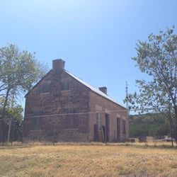 Ogletree Gap Park