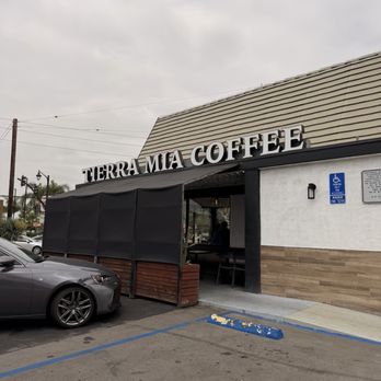 Tierra Mia Coffee - Coffee & Tea Near Me - El Monte, California