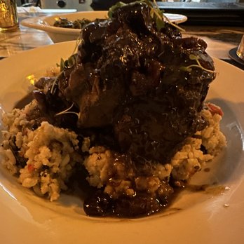 Saint John - Curried Lamb Neck - Where have you been all my life?? - Cajun/Creole Near Me - New Orleans, Louisiana Saint John - Curried Lamb Neck - Where have you been all my life?? - Cajun/Creole Near Me - New Orleans, Louisiana