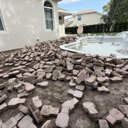 Best Florida Pools & Spa