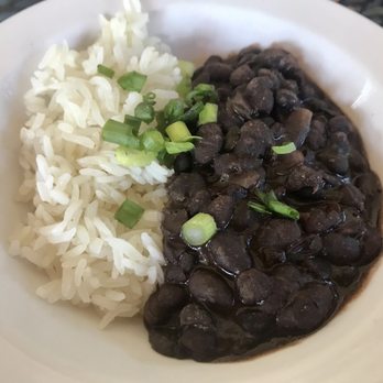 Santa Fe - Black beans and rice - Latin American Near Me - New Orleans, Louisiana Santa Fe - Black beans and rice - Latin American Near Me - New Orleans, Louisiana