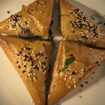 Eleni's - Spanakopita - Greek Near Me - New York, New York Eleni's - Spanakopita - Greek Near Me - New York, New York