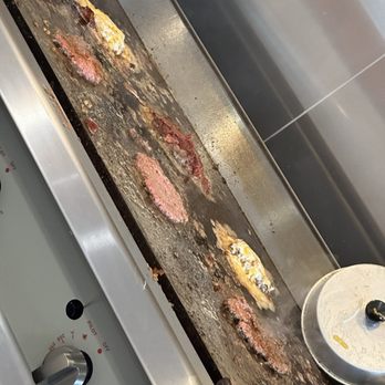 Krunch Burger - Burgers Near Me - La Mirada, California