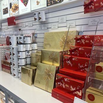 See's Candies - Candy Stores Near Me - Lancaster, California