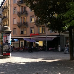 Piazza
