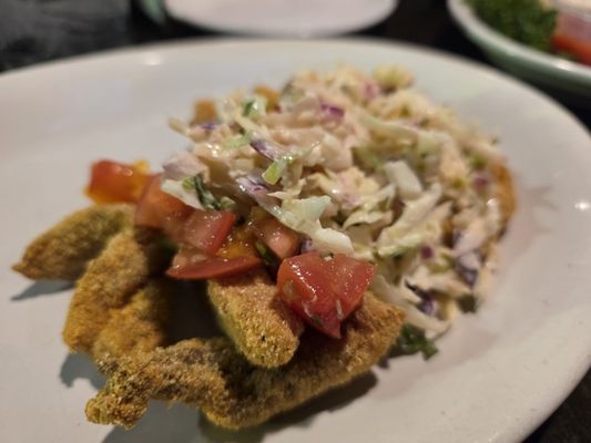 Bayou City Seafood & Pasta by null