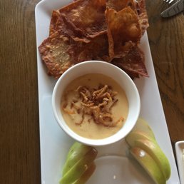 Signature Gouda Fondue