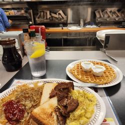 Waffle House