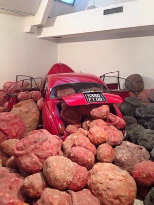 [mac] Musee d'art contemporain de la Ville de Marseille by null