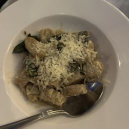 Gnocchi Gnocchi
