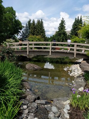 Kasugai Gardens by null