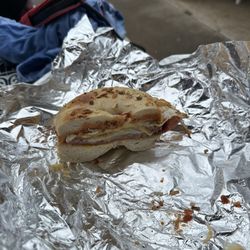 Bagel Nosh