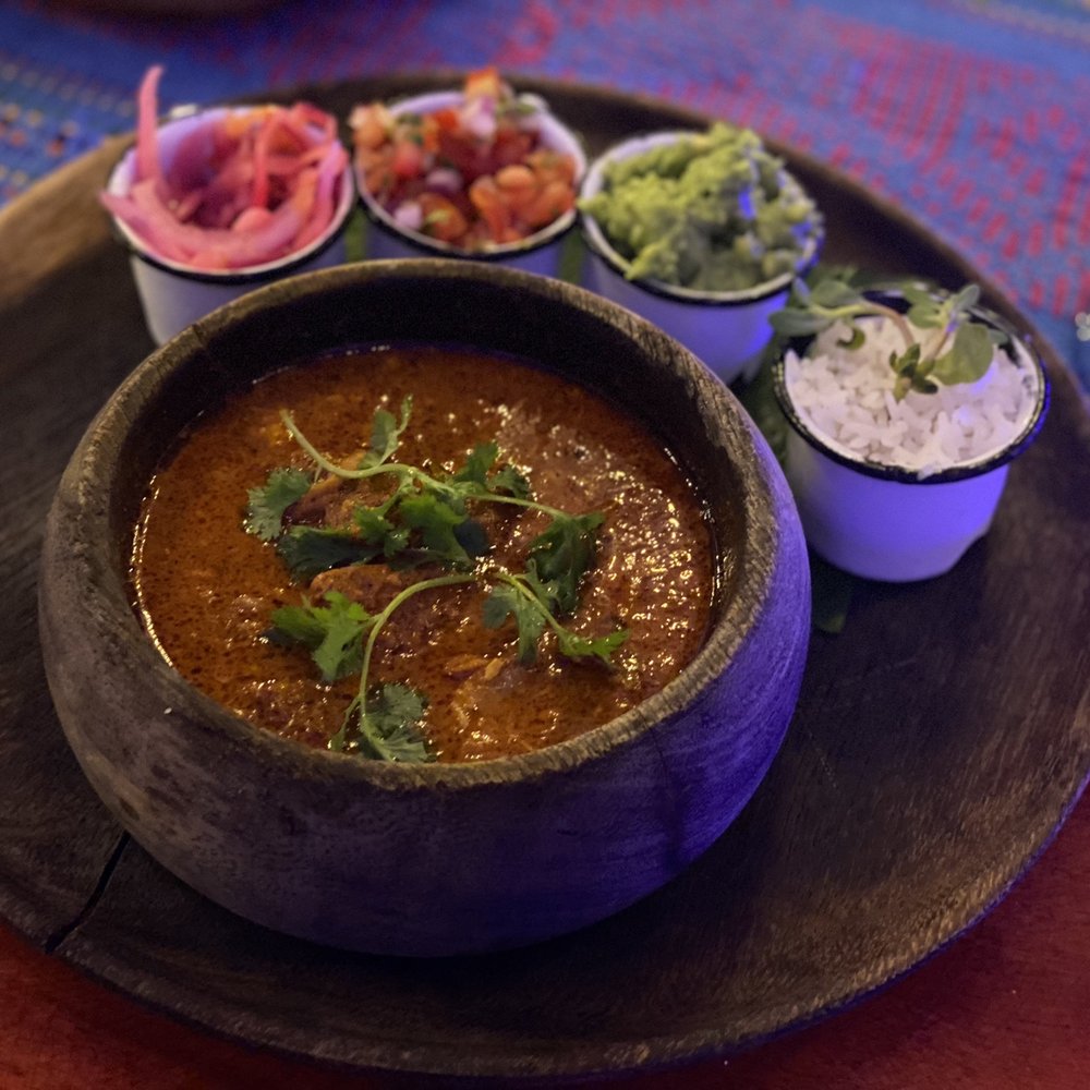 Merida Grill - Cochinita pibil - Mexican Near Me - Puerto Vallarta, JAL