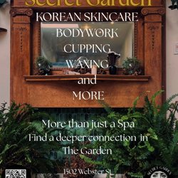 Secret Garden Skincare